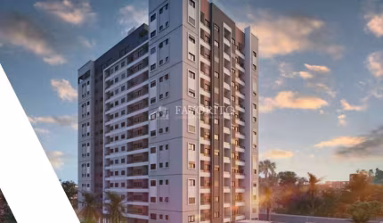 Apartamento Trenza à venda no Atibaia Jardim em Atibaia/SP