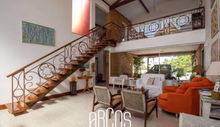 Casa no Condomínio Morada da Praia II, Mosqueiro