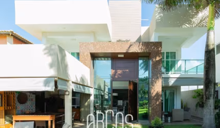 Casa no Praia Bela Residencial, Mosqueiro