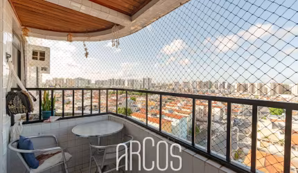Residencial Vancouver, Apartamento no Grageru. ¾ sendo 1 suíte, 116m²