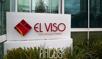 Condomínio El Viso Contemporâneo, Apartamento na Atalaia