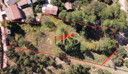 Oportunidade - Terreno de 3.158m² em Jundiaí