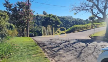 Terreno à venda na Estrada Municipal João Lúcio Prado s/n Km 10, Campo Largo, Jarinu por R$ 140.000