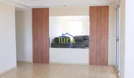 Apartamento à venda 3 Quartos, 3 Suites, 4 Vagas, 200M², Vila Osasco, Osasco - SP