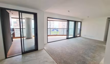 Apartamento à venda de 180M² , 4 Dormitórios, automatizadas, kit churrasqueira e ar condiconado, no