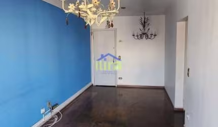 Apartamento à venda no Condominio Monte Verde, Semi Mobiliado com 67 m², possui 3 dormitrios e 1 va