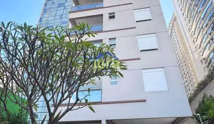 Apartamento Novo semi mobiliado à venda de 78M², 2 Dormitórios, 2 suítes, 2 vagas, Wi House, Alphav