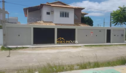 Casa com 5 dormitórios à venda, 500 m² por R$ 1.300.000,00 - Enseada das Gaivotas - Rio das Ostras/RJ