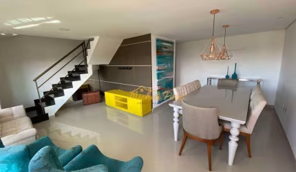 Casa à venda, 168 m² por R$ 650.000,00 - Colinas - Rio das Ostras/RJ