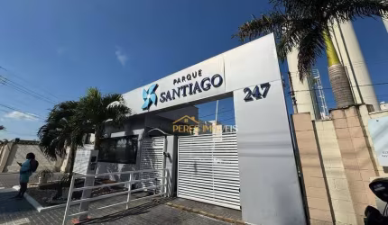 Apartamento com 2 quartos à venda, 55 m² - Jardim Atlântico/Jardim Mariléa - Rio das Ostras/RJ