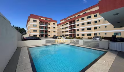 Excelente apartamento com 2 quartos à venda, 68 m² - Chácara Mariléa - Rio das Ostras/RJ