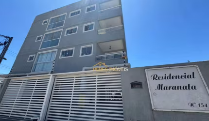 Excelente apartamento com 2 quartos, ao redor de comércios e próximo ao novo shopping à venda, 90m² - Village Rio das Ostras - Rio das Ostras/RJ