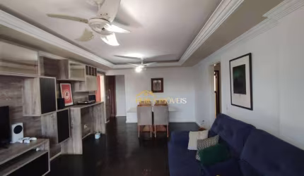 Apartamento de 153m2 com 3 quartos, centro da cidade Rio das Ostras