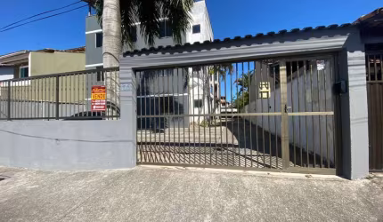 Cobertura com 3 dormitórios à venda, 110 m² por R$ 290.000,00 - Atlântica - Rio das Ostras/RJ