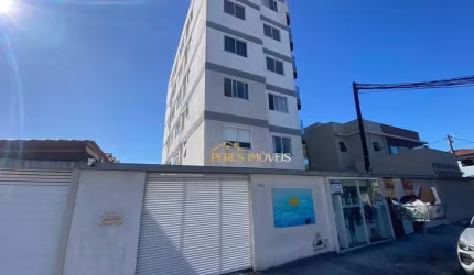 Apartamento com 2 dormitórios à venda, 80 m² por R$ 390.000,00 - Recreio - Rio das Ostras/RJ