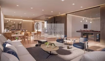 Apartamento com 3 dormitórios à venda, 120 m² por R$ 1.200.000,00 - Vila Homero - Indaiatuba/SP