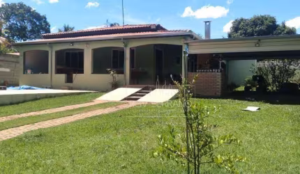 Chácara com 2 dormitórios à venda, 1000 m² por R$ 870.000,00 - Vale do Sol - Indaiatuba/SP