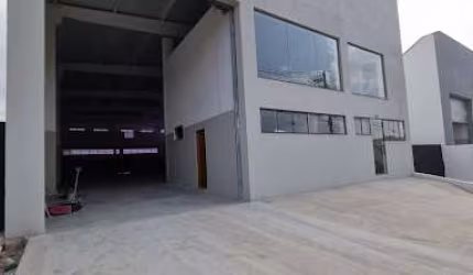 Galpão para alugar, 1088 m² por R$ 25.250,00/mês - Centro Empresarial de Indaiatuba - Indaiatuba/SP