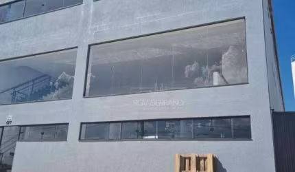 Galpão para alugar, 1088 m² por R$ 25.000,00/mês - Centro Empresarial de Indaiatuba - Indaiatuba/SP