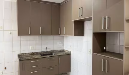 Apartamento com 2 dormitórios à venda, 66 m² por R$ 400.000 - Vila Brizzola - Indaiatuba/SP