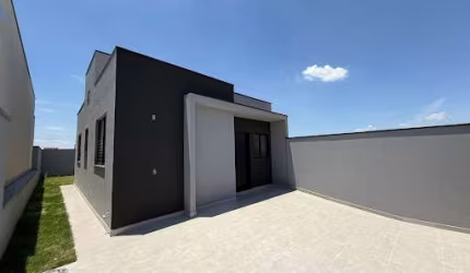 Casa com 2 dormitórios à venda, 52 m² por R$ 419.990,00 - Smart City - Indaiatuba/SP