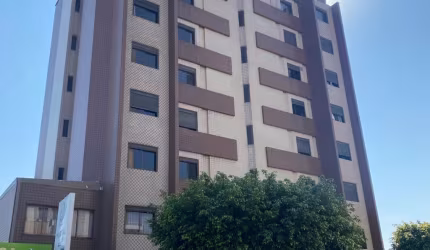 APARTAMENTO EDIFICIO BELVEDERE – CENTRO