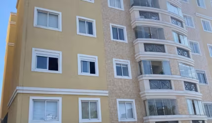 APARTAMENTO À VENDA NO ÓRFÃS – EDIFÍCIO RIO MISSISSIPI