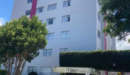 APARTAMENTO – RESIDENCIAL GUARANI – VILA ESTRELA