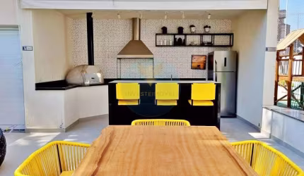 Apartamento com 2 quartos à venda na Avenida Anápolis, 520, Bethaville I, Barueri, 45 m2 por R$ 450.000