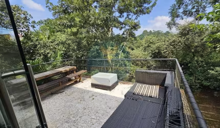 Casa com 4 quartos à venda na Rua Arnaldo Lemmi, 375, Granja Viana, Cotia, 219 m2 por R$ 1.500.000