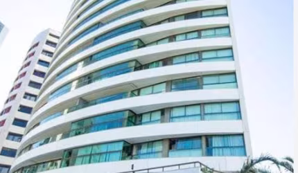 Apartamento com aproximadamente 150m2, 3 Quartos sendo 1 suíte, SEMIMOBILIADO, 3 vagas!