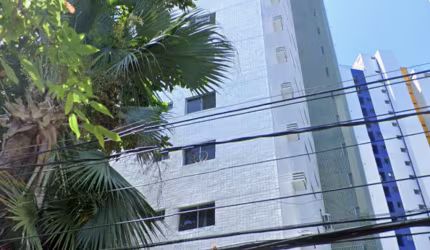 Apartamento com aproximadamente 160m2, 3 Quartos sendo 1 Suíte, 1 Vaga!