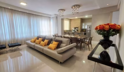Apartamento com 3 suítes á venda, Centro, Balneário Camboriú