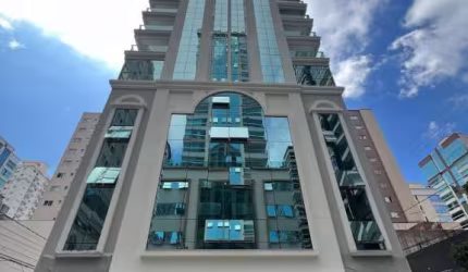 Apartamento à venda em meia praia- Itapema