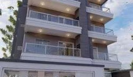 Apartamento à venda em Camboriú