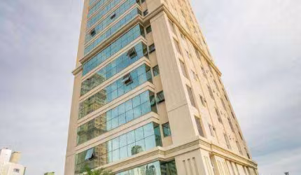 Apartamento com 3 dormitórios, 277 m² - venda por R$ 8.900.000 ou aluguel por R$ 25.000/mês - Centro - Balneário Camboriú/SC
