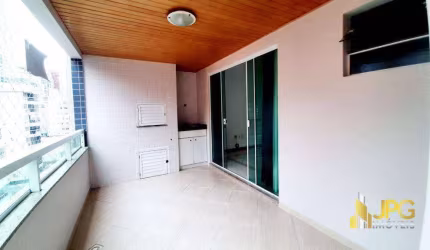 Apartamento com 2 dormitórios, 121 m² - venda por R$ 1.800.000,00 ou aluguel por R$ 6.250,00/mês - Centro - Balneário Camboriú/SC