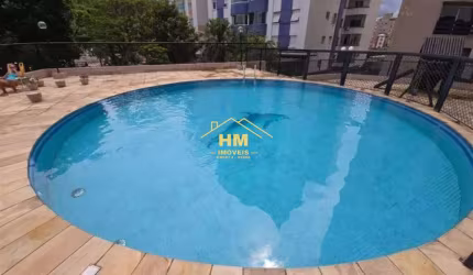 FRENTE AO MAR l PÉ NA AREIA l GONZAGUINHA | SÃO VICENTE l APTO PADRÃO LIVING/STUDIO/LOFT