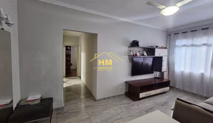 LOCAÇÃO l JARDIM INDEPENDÊNCIA l SÃO VICENTE l APARTAMENTO 2 DORMITÓRIOS l 2 BANHEIROS l GARAGEM