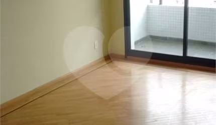 Apartamento com 2 quartos à venda em Vila Andrade - SP