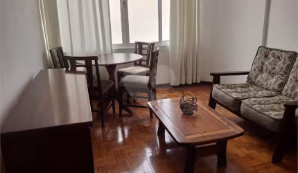 Condomínio com 2 quartos à venda em Jardim Paulistano - SP