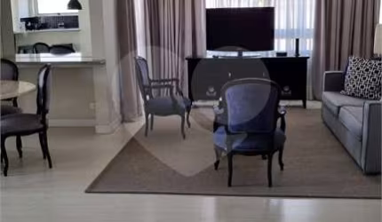Cobertura com 2 quartos à venda em Jardim Paulista - SP
