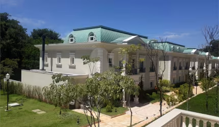 Condomínio com 5 quartos à venda em Tremembé - SP