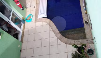 Sobrado com 3 quartos à venda em Jardim Leonor Mendes De Barros - SP