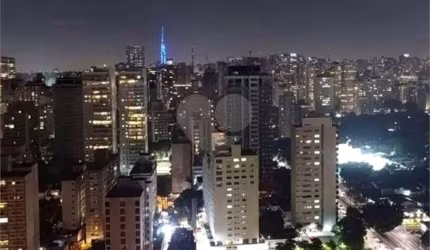 Salas à venda em Pinheiros - SP