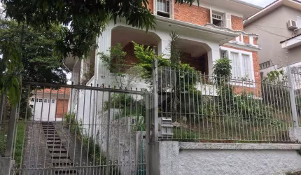 Sobrado com 4 quartos à venda em Perdizes - SP