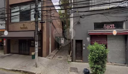 Casa de vila com 2 quartos à venda em Vila Nova Conceição - SP