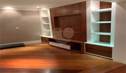 Apartamento com 4 quartos à venda ou para locação em Vila Suzana - SP