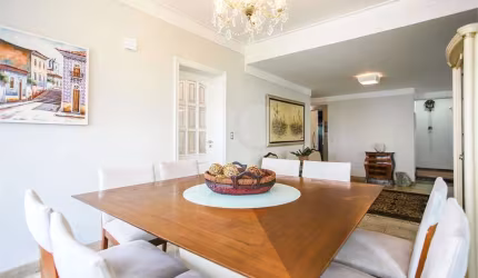 Apartamento com 7 quartos à venda ou para locação em Jardim Vila Mariana - SP