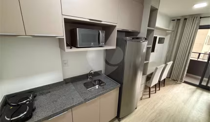 Studio com 1 quartos à venda ou para locação em Perdizes - SP